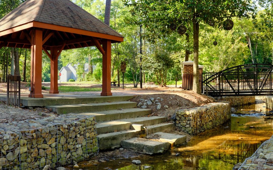 Expanding Horizons: Unveiling the Charms of Fuquay-Varina, North Carolina