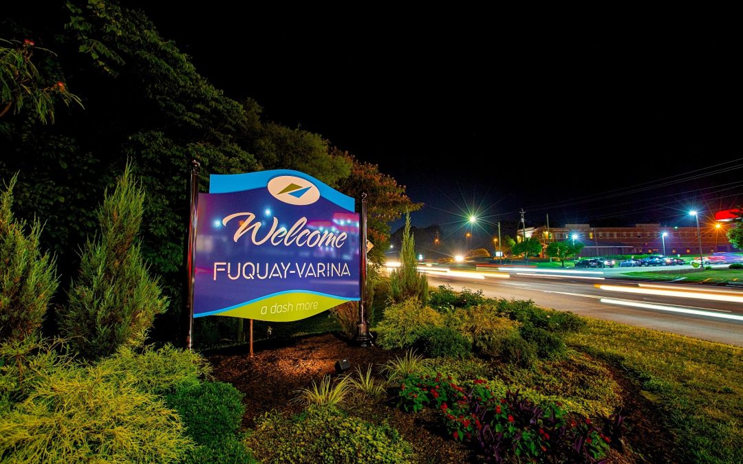 Discover Fuquay-Varina: A Hidden Gem in North Carolina