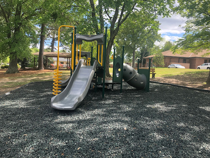 Library Park in Fuquay-Varina, NC: A Tranquil Oasis for Recreation and Relaxation