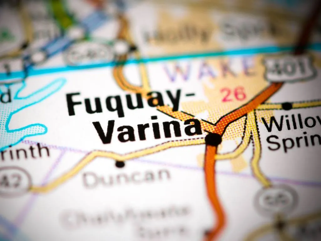 Get acquainted with Fuquay-Varina: Your guide to a seamless transition.