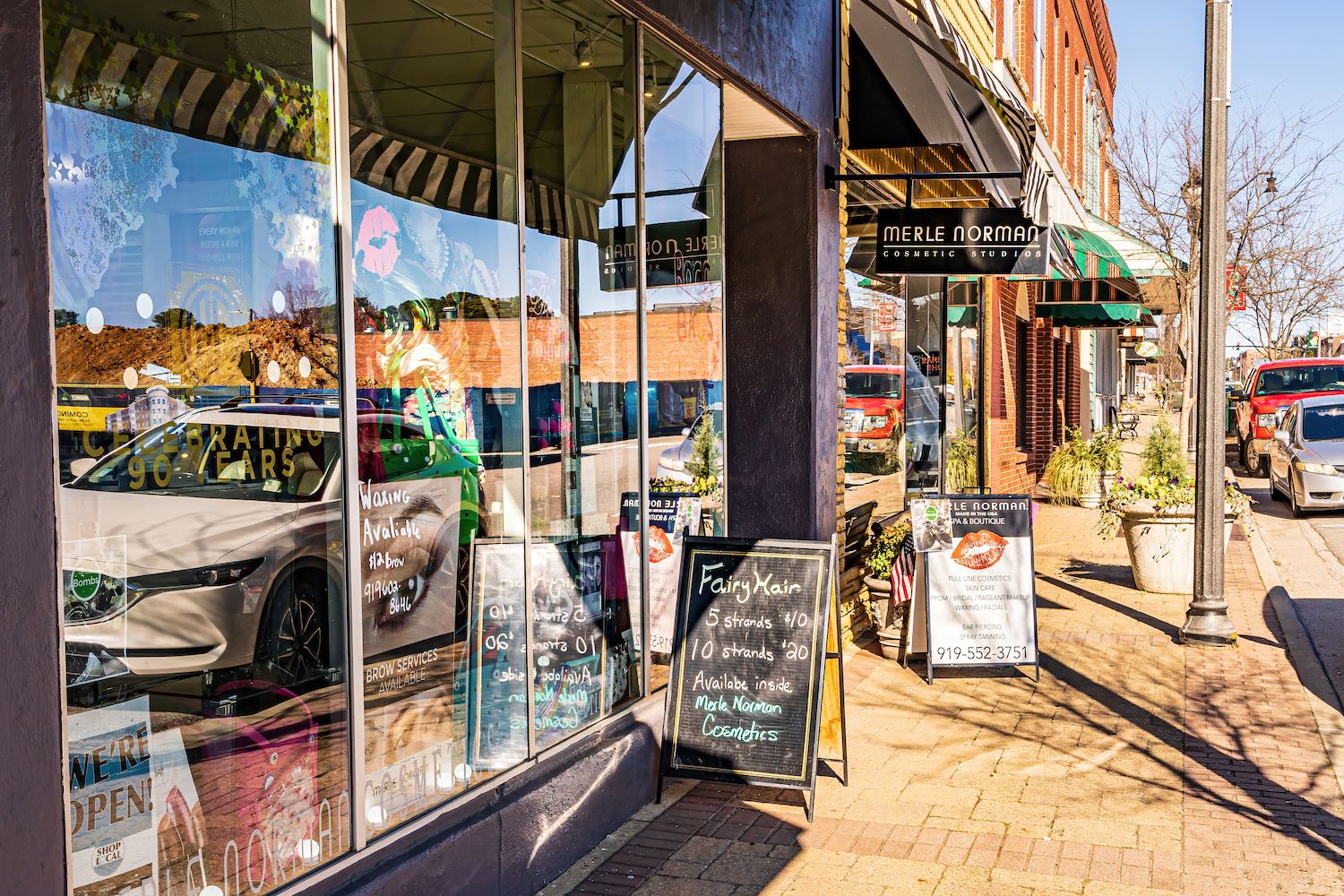 Explore the top attractions and activities that make Fuquay-Varina a must-visit destination.