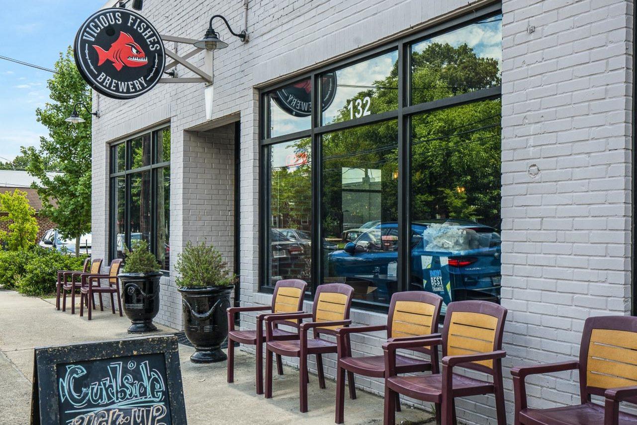 Crafting Community: The Local Breweries of Fuquay-Varina