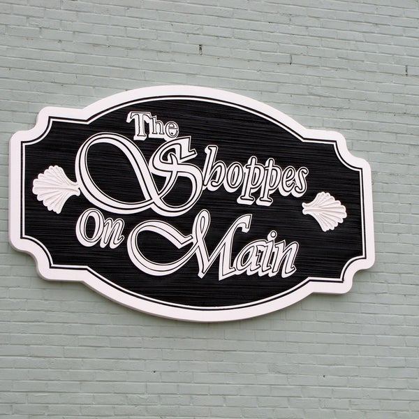 The Shoppes on Main: A Local Gem Worth Exploring